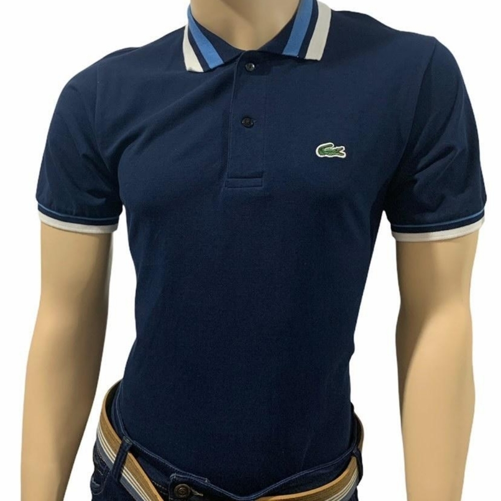 Polo Lacoste for men